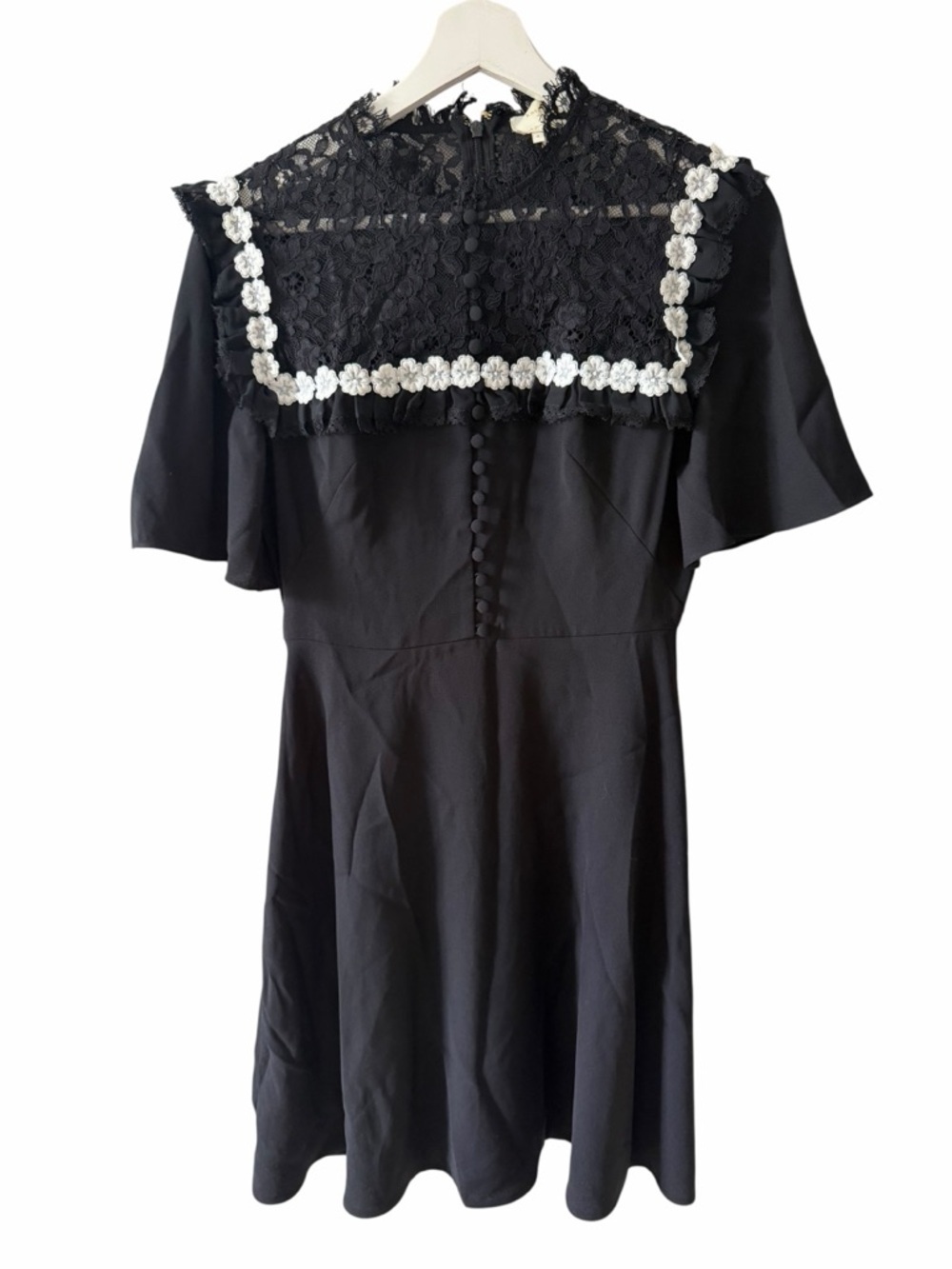 Kate Spade Lace Dress